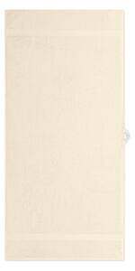 MALFINI Terry Towel törölköző - Mandulaszín | 50 x 100 cm