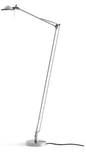 Berenice Állólámpa Aluminium Metal/Aluminium - Luceplan