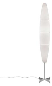 Állólámpa Foscarini, dimmable, Fehér, Nappali, Fém