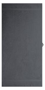 MALFINI Terry Bath Towel fürdőlepedő - Világos antracit | 70 x 140 cm