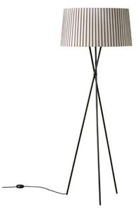 Állólámpa Santa & Cole, dimmable, Többszínű, Nappali, Fém