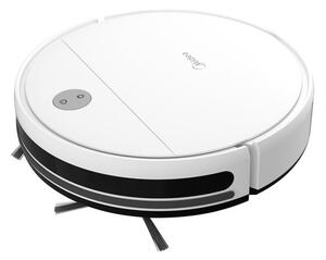 MIDEA I2A robotporszívó, 28 W, 2 in 1: porszívóz és felmos, HEPA szűrővel