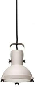 Függőlámpa Nemo Lighting, Fehér, Konyha, Alumínium, Indusztriális dizájn