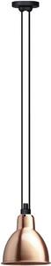Függőlámpa Lampe Gras, Fehér, Nappali, Fém