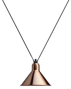 Függőlámpa Lampe Gras, Réz, Nappali, Réz