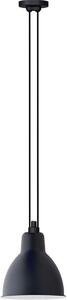 Függőlámpa Lampe Gras, Kék, Nappali, Fém