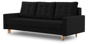 LYRA ágyazható kanapé, 215x75x95, kronos 07