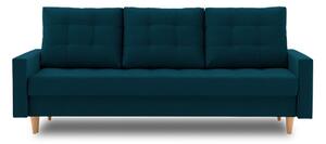 AVALON ágyazható kanapé, 215x75x95, kronos 37