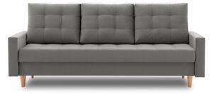 AVALON ágyazható kanapé, 215x75x95, kronos 07
