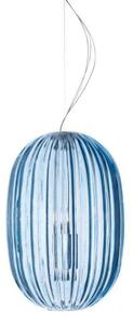Függőlámpa Foscarini, Kék, Étkező, Műanyag