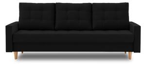 AVALON ágyazható kanapé, 215x75x95, kronos 37