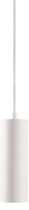 Függőlámpa LIGHT-POINT, dimmable, Fehér, Nappali, Fém