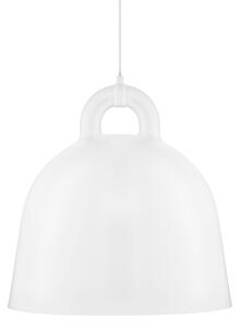 Függőlámpa Normann Copenhagen, Fehér, Nappali, Alumínium