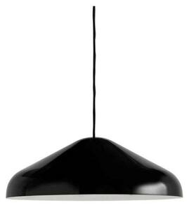 Függőlámpa HAY, dimmable, Fekete, Nappali, Fém
