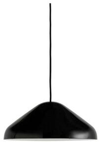 Függőlámpa HAY, dimmable, Fekete, Nappali, Fém