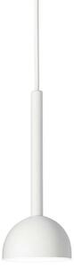 Függőlámpa Northern, dimmable, Fehér, Konyha, Fém
