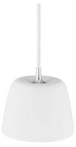 Függőlámpa Normann Copenhagen, Fehér, Nappali, Alumínium