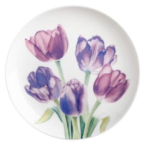 Desszertes tányér ø 20 cm Floriade - Maxwell & Williams
