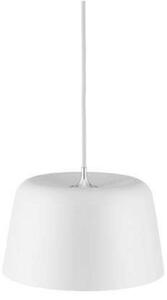 Függőlámpa Normann Copenhagen, Fehér, Nappali, Alumínium