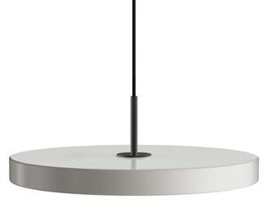 Függőlámpa UMAGE, dimmable, Szürke, Nappali, Fém