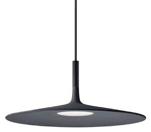 Függőlámpa Foscarini, Fekete, Étkező, Beton