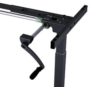 Állítható magasságú asztal Liftor Entry