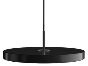 Függőlámpa UMAGE, dimmable, Fekete, Nappali, Fém