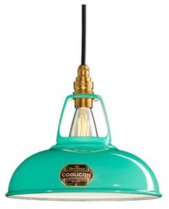 Eredeti 1933-as design Fresh Teal függő világítás