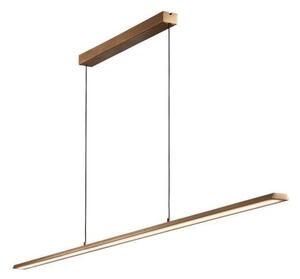 Függőlámpa LIGHT-POINT, Bronz / Öreg Sárgaréz, Étkező, Alumínium