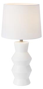 Fehér asztali lámpa Sienna - Markslöjd