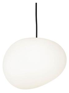 Kültéri Lámpa Foscarini, Fehér, Terasz, Műanyag