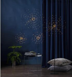 Firework LED dekoráció, magasság 50 cm - Star Trading