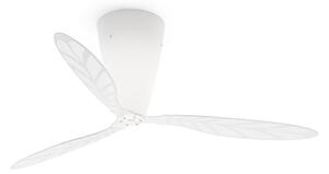 Mennyezeti Lámpa Luceplan, dimmable, Átlátszó, Hálószoba, Műanyag