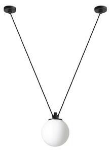 Mennyezeti Lámpa Lampe Gras, Fehér, Nappali, Fém