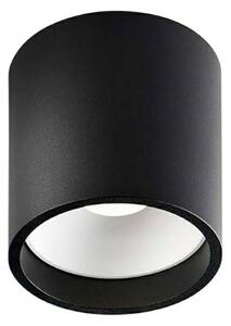 Kültéri Lámpa LIGHT-POINT, dimmable, Fekete, Konyha, Alumínium