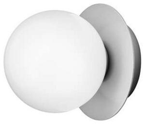 Fali Lámpa Nuura Aps, Liila, dimmable, Fémes, Fürdőszoba, Fém, Skandináv