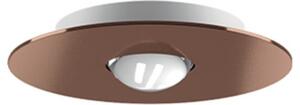 Mennyezeti Lámpa Lodes, dimmable, Bronz / Öreg Sárgaréz, Fém
