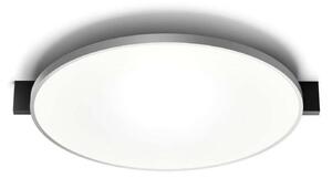 Mennyezeti Lámpa LIGHT-POINT, dimmable, Fekete, Hálószoba, Alumínium