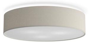 Mennyezeti Lámpa Belid, dimmable, Fehér, Nappali, Szövet / Textília