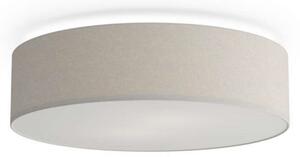 Mennyezeti Lámpa Belid, dimmable, Fehér, Nappali, Szövet / Textília