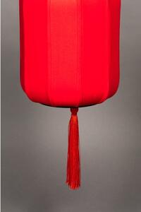 Piros-barna asztali lámpa Suoni - Dutchbone