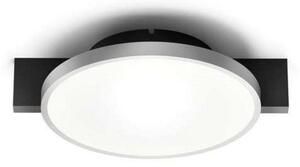 Mennyezeti Lámpa LIGHT-POINT, dimmable, Fekete, Hálószoba, Alumínium
