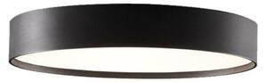 Mennyezeti Lámpa LIGHT-POINT, dimmable, Fekete, Nappali, Alumínium