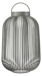 Kültéri Lámpa Blomus, dimmable, Szürke, Terasz, Alumínium