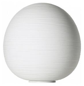 Asztali lámpa Foscarini, Fehér, Nappali, Fém