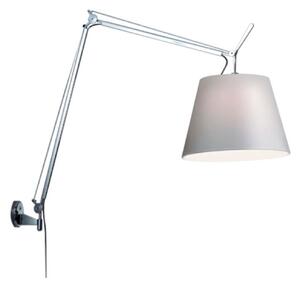 Fali Lámpa Artemide, dimmable, Fémes, Nappali, Alumínium