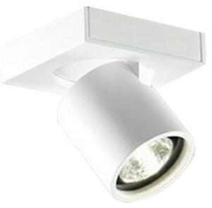 Mennyezeti Lámpa LIGHT-POINT, dimmable, Fehér, Nappali, Alumínium