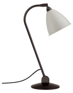 Bestlite BL2 asztali világítás, fekete/fehér, Ø 16 cm