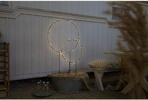 Barlumi dekorációs világító LED karika, magasság 120 cm - Star Trading