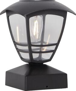 Felix kültéri napelemes LED lámpa, magasság 19 cm - Star Trading
